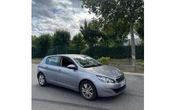 Peugeot 308 Gagny