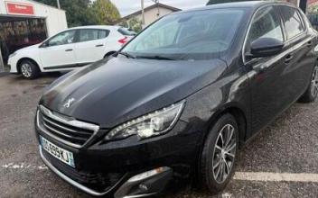 Peugeot 308 Boé