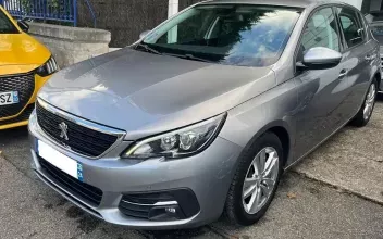 Peugeot 308 Villenave-d'Ornon