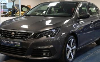 Peugeot 308 Saint-Saturnin