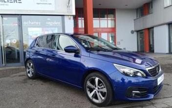 Peugeot 308 Mulhouse