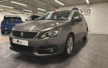 Peugeot 308 Chambéry