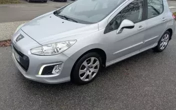 Peugeot 308 Auneau
