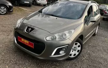 Peugeot 308 Montesquieu
