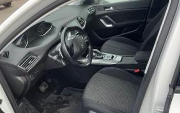 Peugeot 308 Lavardac