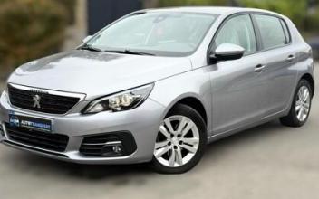 Peugeot 308 Saint-Etienne-du-Rouvray