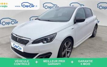 Peugeot 308 Le-Petit-Quevilly