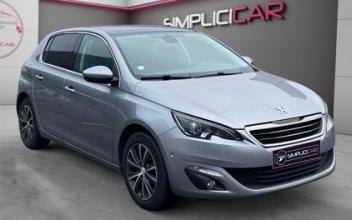 Peugeot 308 La-Madeleine