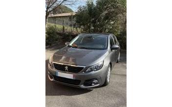 Peugeot 308 Balma
