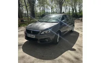 Peugeot 308 Argenteuil