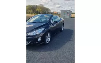 Peugeot 308 Audruicq