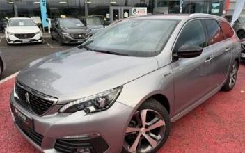 Peugeot 308 Ambert
