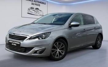 Peugeot 308 Le-Pecq