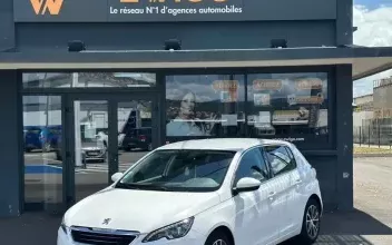 Peugeot 308 Valence