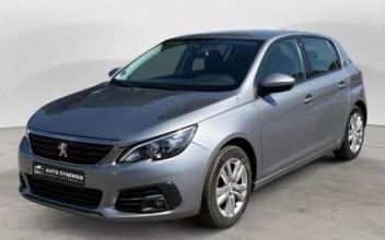 Peugeot 308 Aubagne