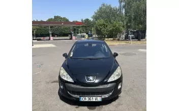 Peugeot 308 Pontoise