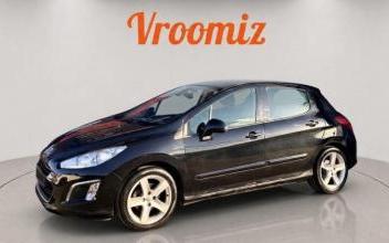 Peugeot 308 Bischwiller