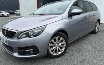 Peugeot 308 Saint-Denis-en-Val