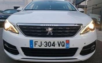 Peugeot 308 Fenouillet