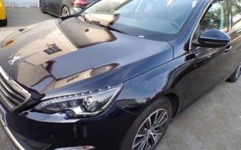 Peugeot 308 Roanne