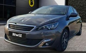 Peugeot 308 Bras