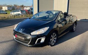 Peugeot 308 CC Crottet