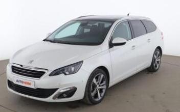 Peugeot 308 sw Issy-les-Moulineaux