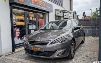 Peugeot 308 SW Pierrelaye