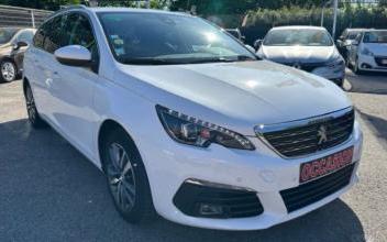 Peugeot 308 SW Les-Pennes-Mirabeau