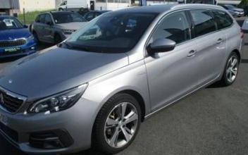 Peugeot 308 sw Marsac-sur-l'Isle