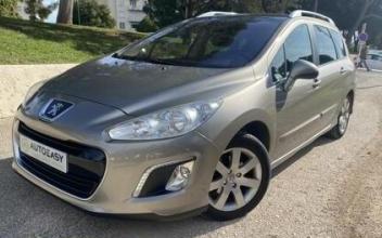 Peugeot 308 sw Toulon