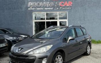 Peugeot 308 SW La-Farlède