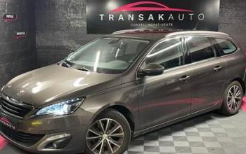 Peugeot 308 sw Lyon