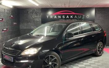 Peugeot 308 sw Lyon