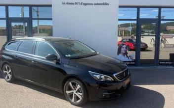 Peugeot 308 SW Ampuis