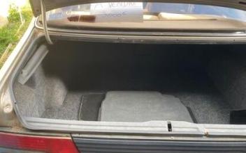 Peugeot 405 Pithiviers