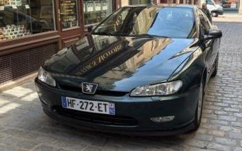Peugeot 406 Versailles