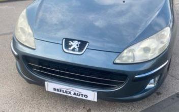 Peugeot 407 SW Tourcoing