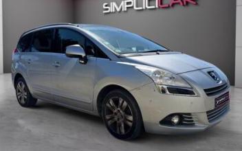 Peugeot 5008 Montpellier