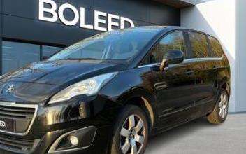 Peugeot 5008 Jouars-Pontchartrain