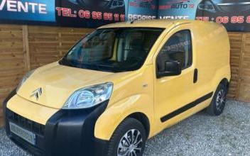 Peugeot Bipper Guécélard