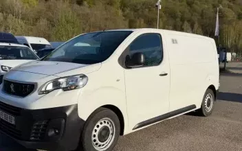 Peugeot Expert Algrange