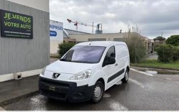Peugeot partner Arles