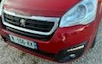 Peugeot Partner Monistrol-sur-Loire