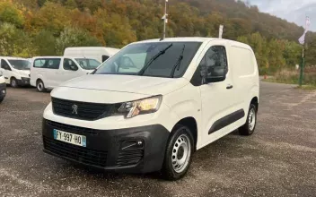 Peugeot Partner Algrange