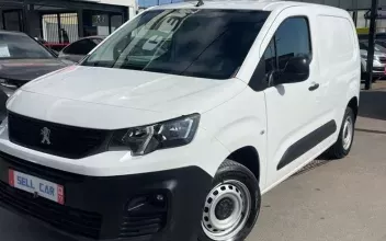 Peugeot Partner Gagny