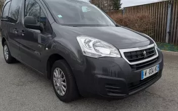 Peugeot Partner Salouël