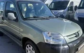 Peugeot Partner Fouquières-lès-Lens