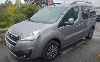 Peugeot Partner Sannois