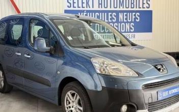 Peugeot partner Echirolles